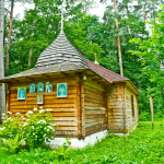 Храм мученика Іоанна Воїна