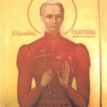 Храм мученицы Екатерины Петроградской (Арской)