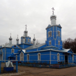 Храм мч. Авраамия Болгарского г. Болгар