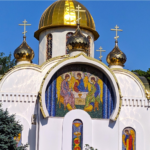 Храм мч. Иоанна Воина г. Краснодара