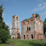 Преображенский храм