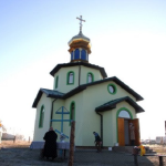 Храм на честь святого апостола і євангеліста Луки села Вахiвка