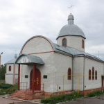Храм на честь святого Архістратига Михаїла с. Єрківці