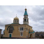 Храм Никиты Готфского