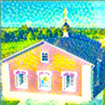Храм Никиты Готфского (Никитский храм села Северское)