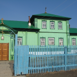 Храм Николая Чудотворца