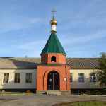 Храм Николая Чудотворца