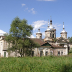 Храм Николая Чудотворца