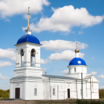 Храм Николая Чудотворца