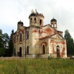 Храм Николая Чудотворца