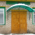 Храм Николая Чудотворца