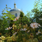 Храм Николая Чудотворца