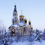 Храм Николая Чудотворца