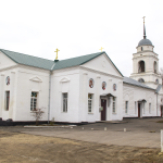 Храм Николая Чудотворца