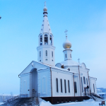 Храм Николая Чудотворца