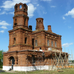 Храм Николая Чудотворца
