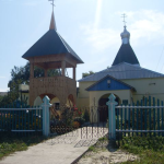 Храм Николая Чудотворца