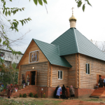 Храм Николая Чудотворца