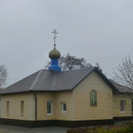 Храм Николая Чудотворца