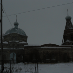 Храм Николая Чудотворца