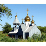 Храм Николая Чудотворца