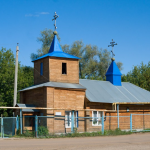 Храм Николая Чудотворца