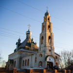 Храм Николая Чудотворца