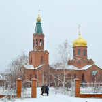 Храм Николая Чудотворца