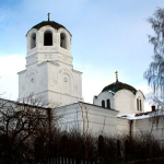 Храм Николая Чудотворца