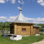Храм Николая Чудотворца