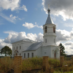 Храм Николая Чудотворца