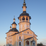 Храм Николая Чудотворца