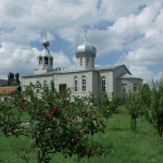 Храм Николая Чудотворца