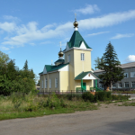 Храм Николая Чудотворца