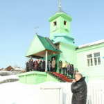 Храм Николая Чудотворца
