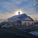 Храм Николая Чудотворца