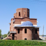 Храм Николая Чудотворца