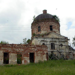 Храм Николая Чудотворца