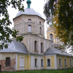 Храм Николая Чудотворца