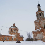 Храм Николая Чудотворца