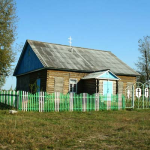 Храм Николая Чудотворца