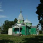 Храм Николая Чудотворца