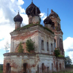 Храм Николая Чудотворца