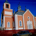 Храм Николая Чудотворца