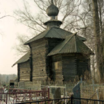 Храм Николая Чудотворца