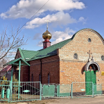 Храм Николая Чудотворца