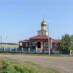 Храм Николая Чудотворца