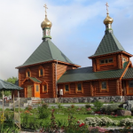 Храм Николая Чудотворца