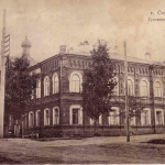 Храм Николая Чудотворца