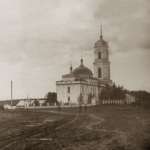 Храм Николая Чудотворца